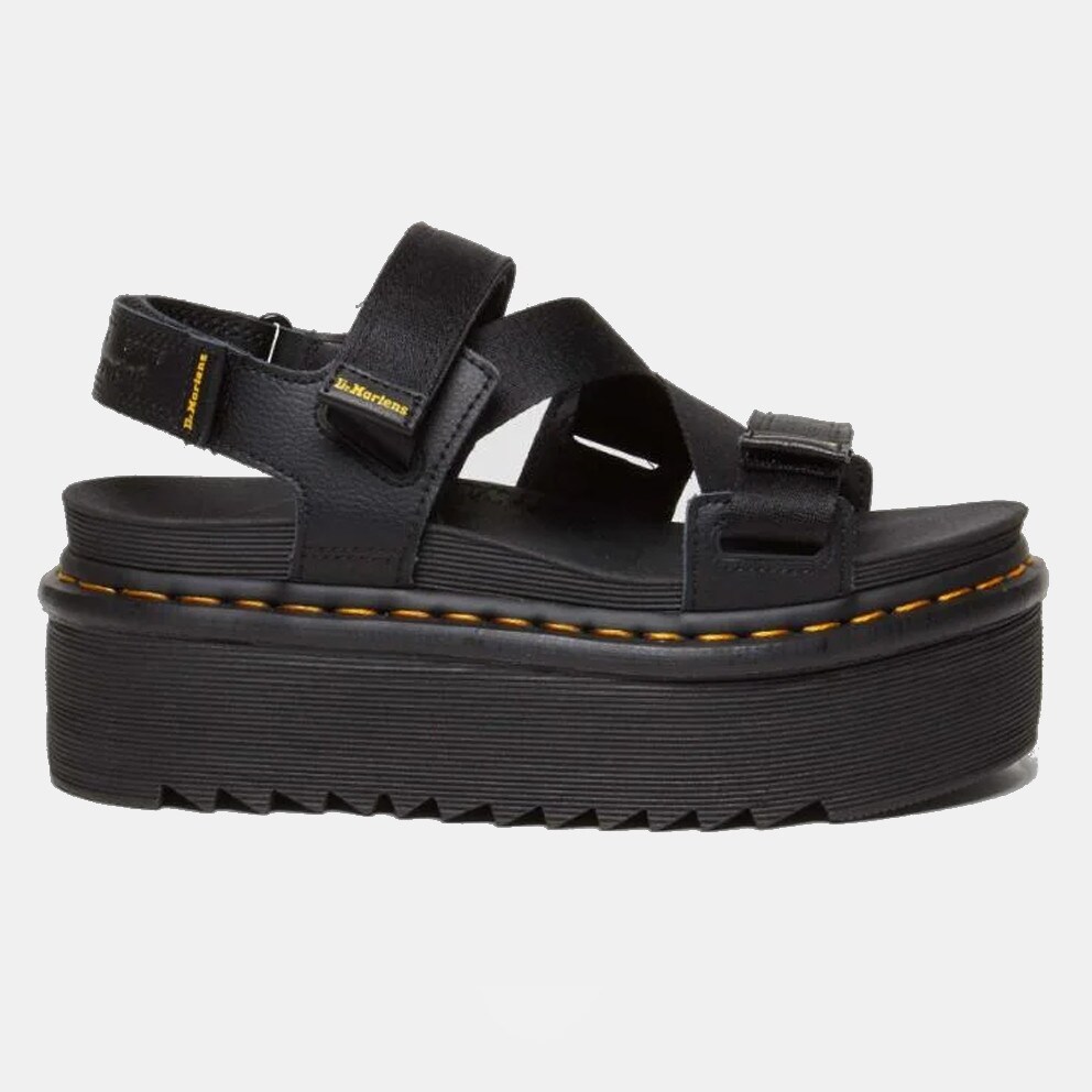 Dr.Martens Dr.Martens Kimber Ii Γυναικεία Σανδάλια (9000183650_1469)