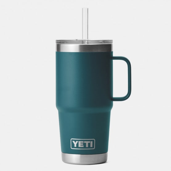 YETI YETI Rambler 25 Oz Straw Mug