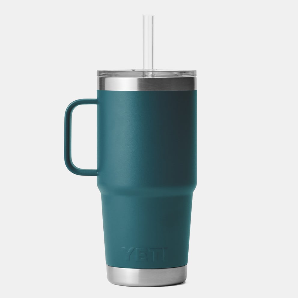 YETI YETI Rambler 25 Oz Straw Mug