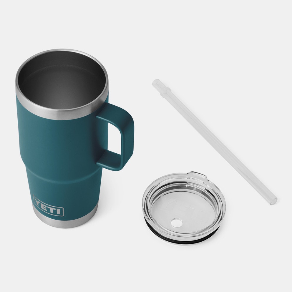 YETI YETI Rambler 25 Oz Straw Mug