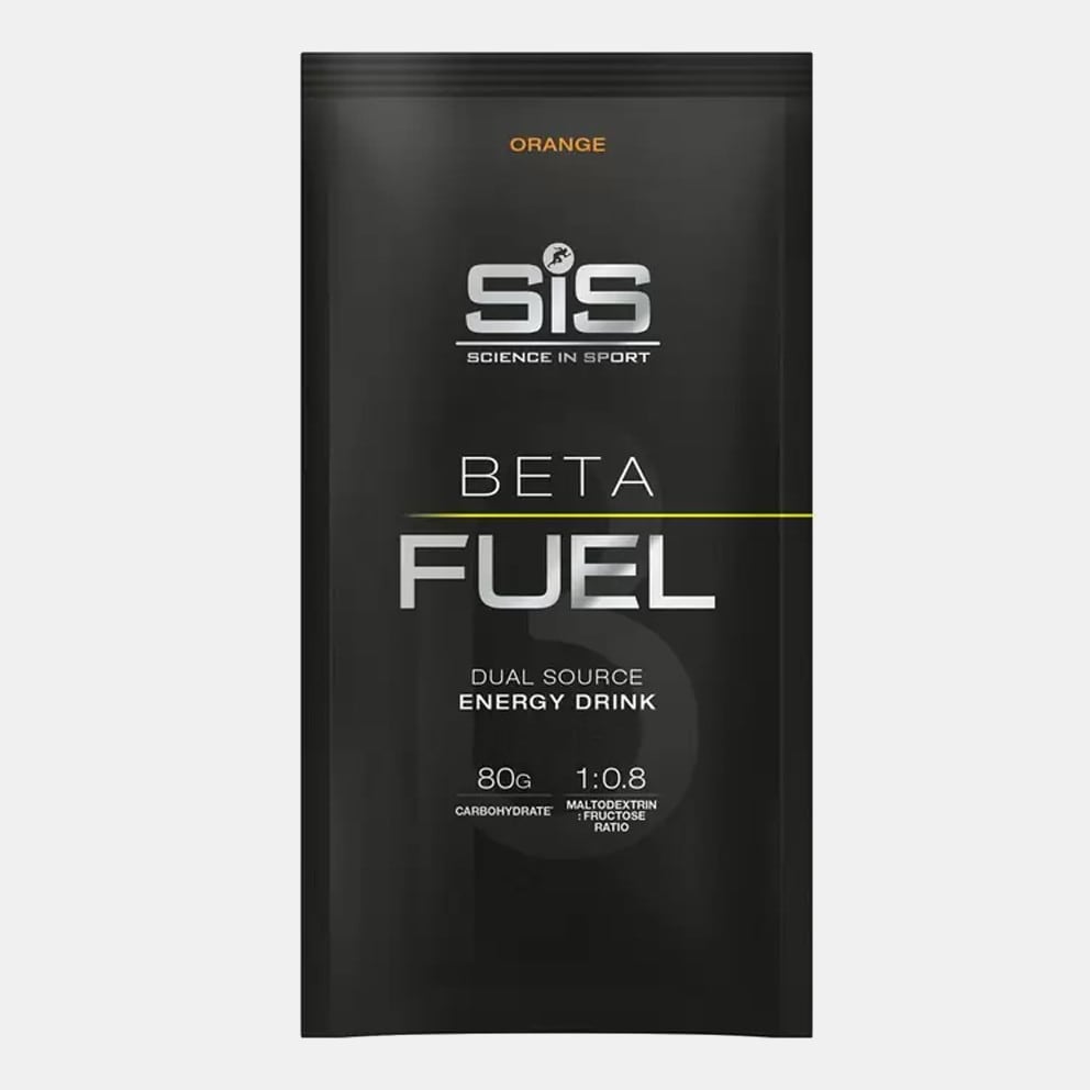 Science in Sport Beta Fuel Sachet - 82g (Orange)
