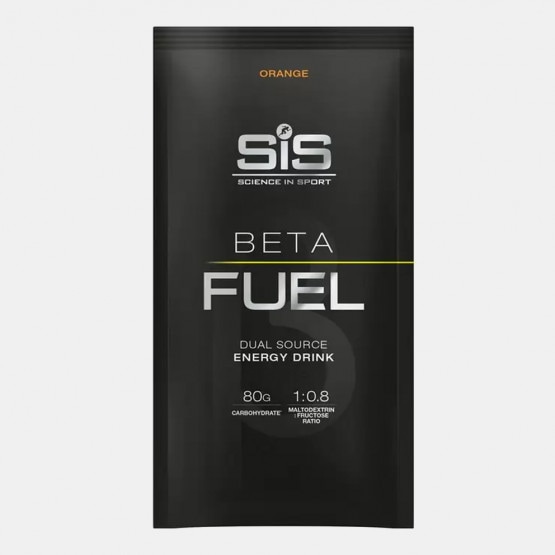 Science in Sport Beta Fuel Sachet - 82g (Orange)