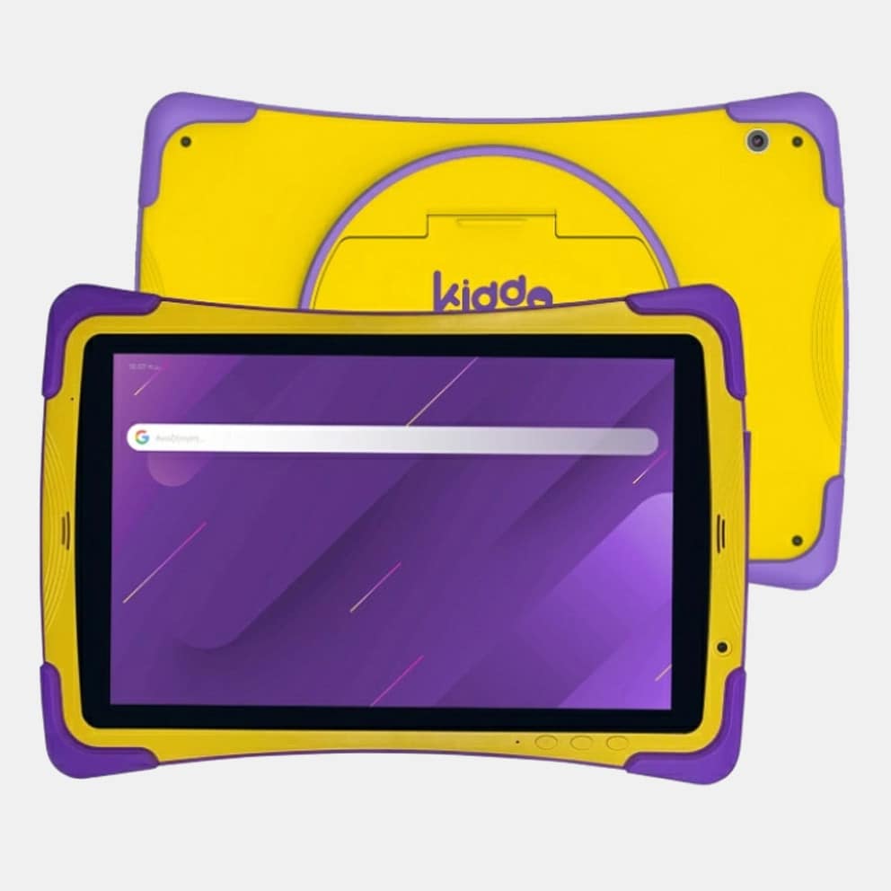 KIDDOBOO Tablet 10.1'' TEN