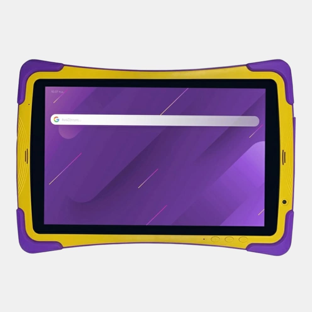 KIDDOBOO Tablet 10.1'' TEN