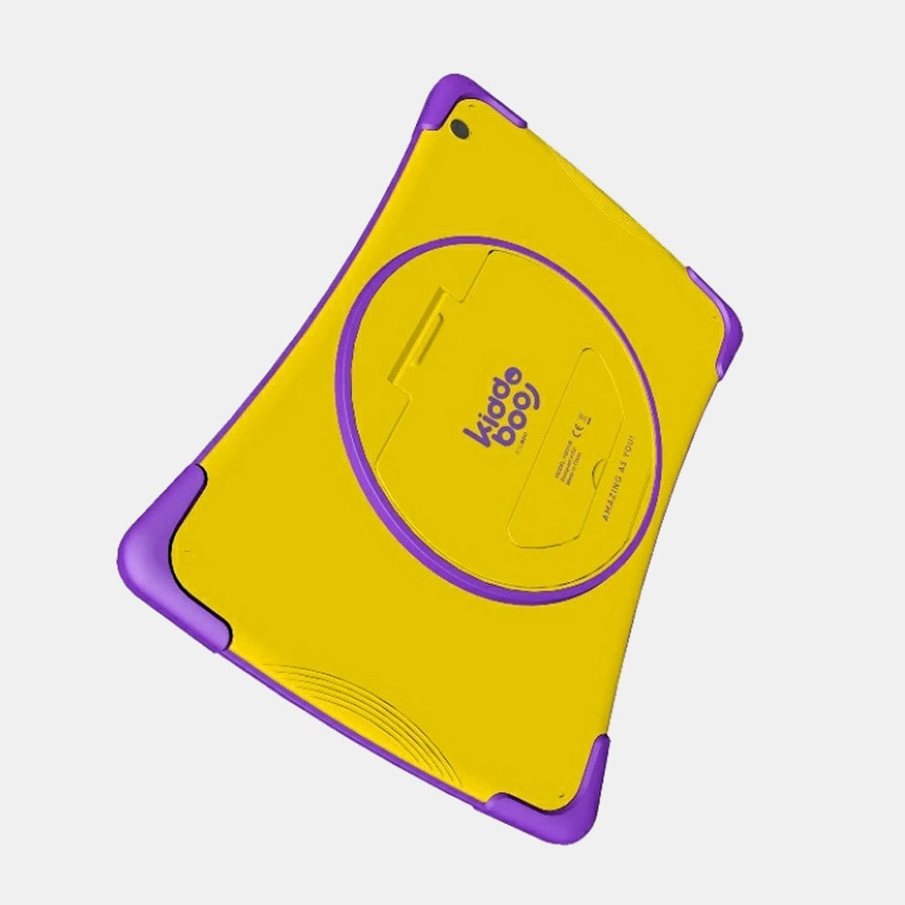 KIDDOBOO Tablet 10.1'' TEN