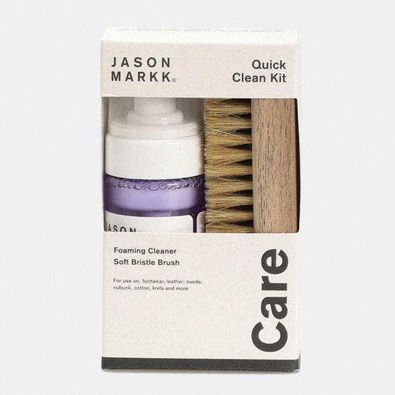 Jason Markk Jason Markk Quick Clean Kit