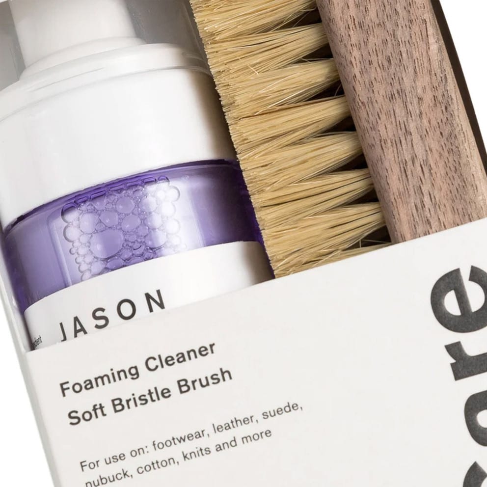 Jason Markk Jason Markk Quick Clean Kit