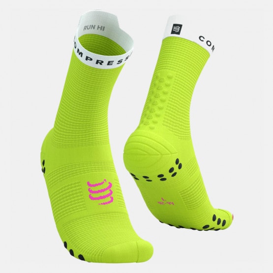 COMPRESSPORT Pro Racing Socks V4.0 Run High