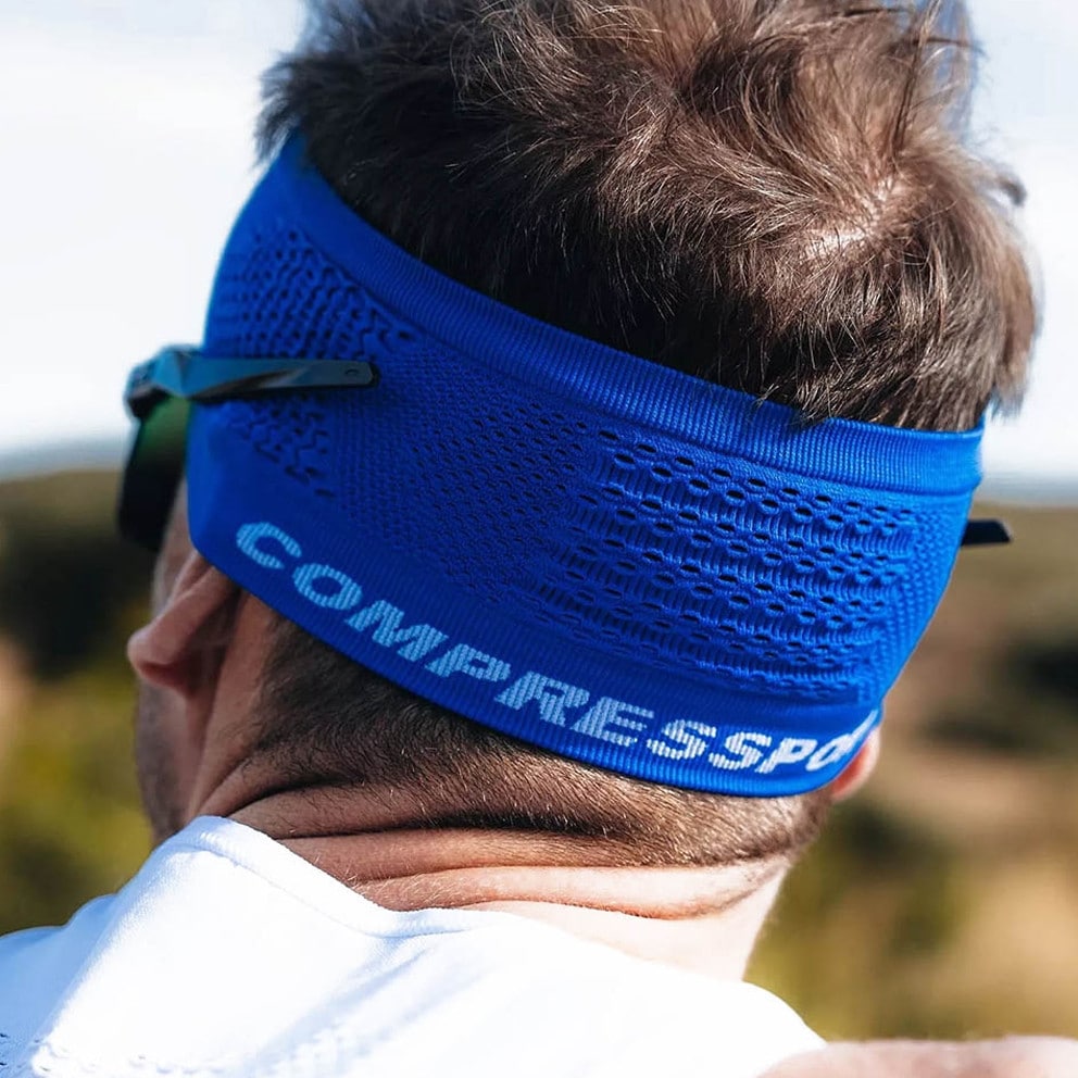 COMPRESSPORT Headband On/Off