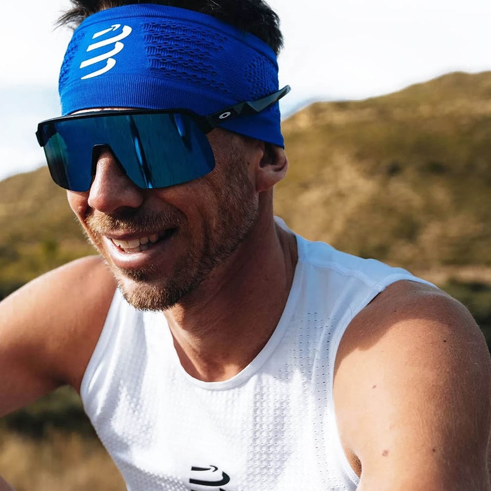 COMPRESSPORT Headband On/Off