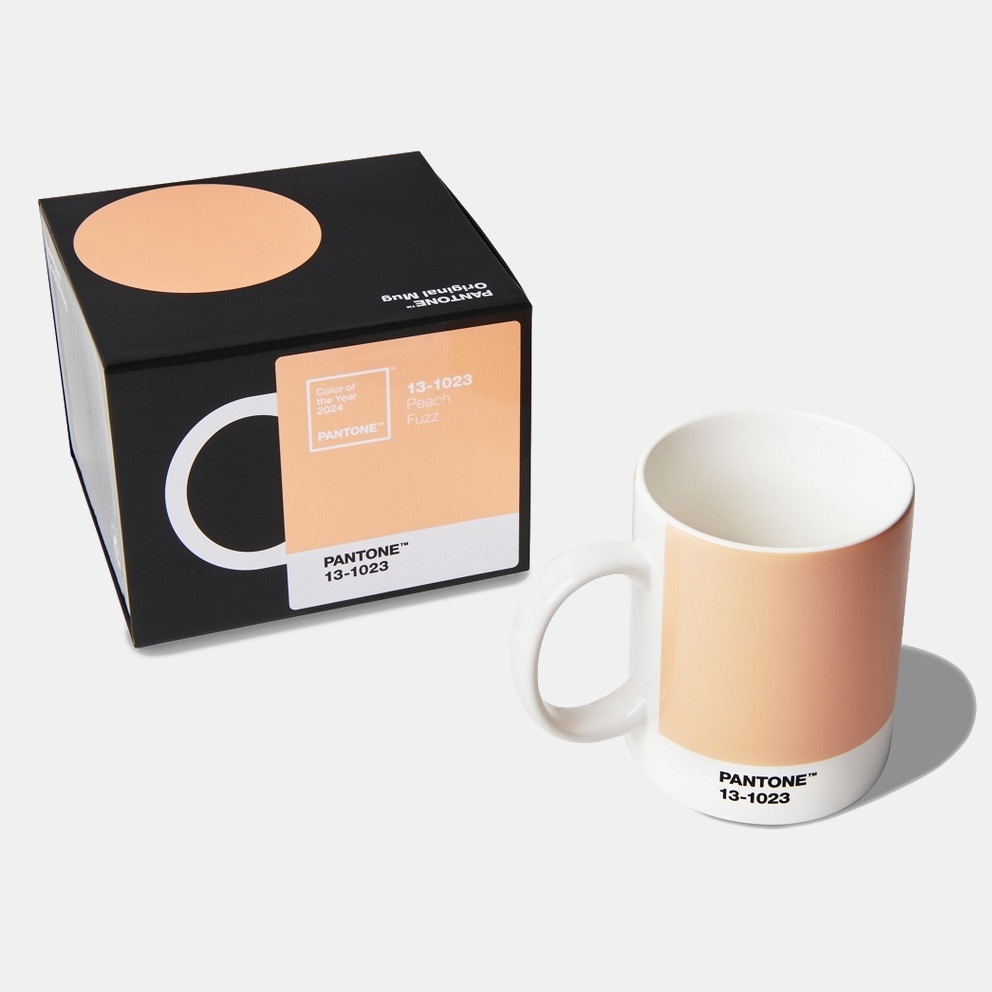 Pantone Pantone mug - C24 + Giftbox