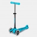 Micro Mini Deluxe Glow LED Glacier Aqua