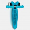 Micro Mini Deluxe Glow LED Glacier Aqua