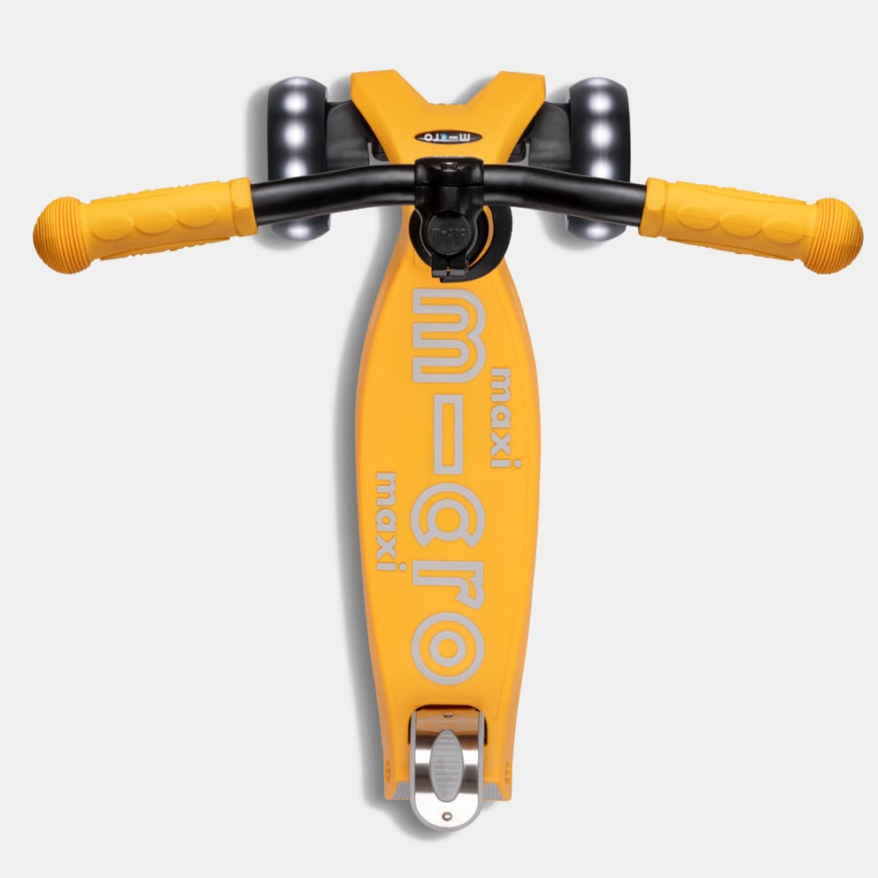 Micro Maxi Deluxe Pro LED Sunburst Yellow