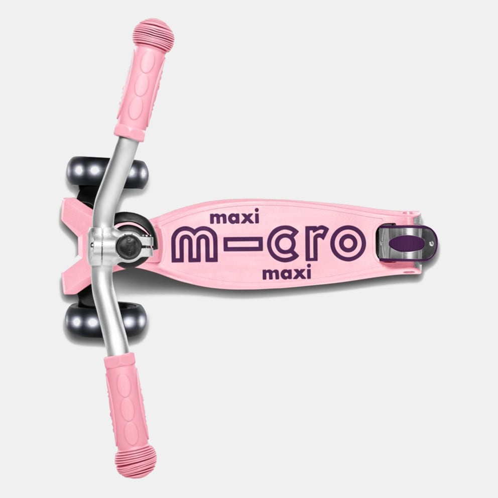 Micro Maxi Deluxe Pro LED Rose