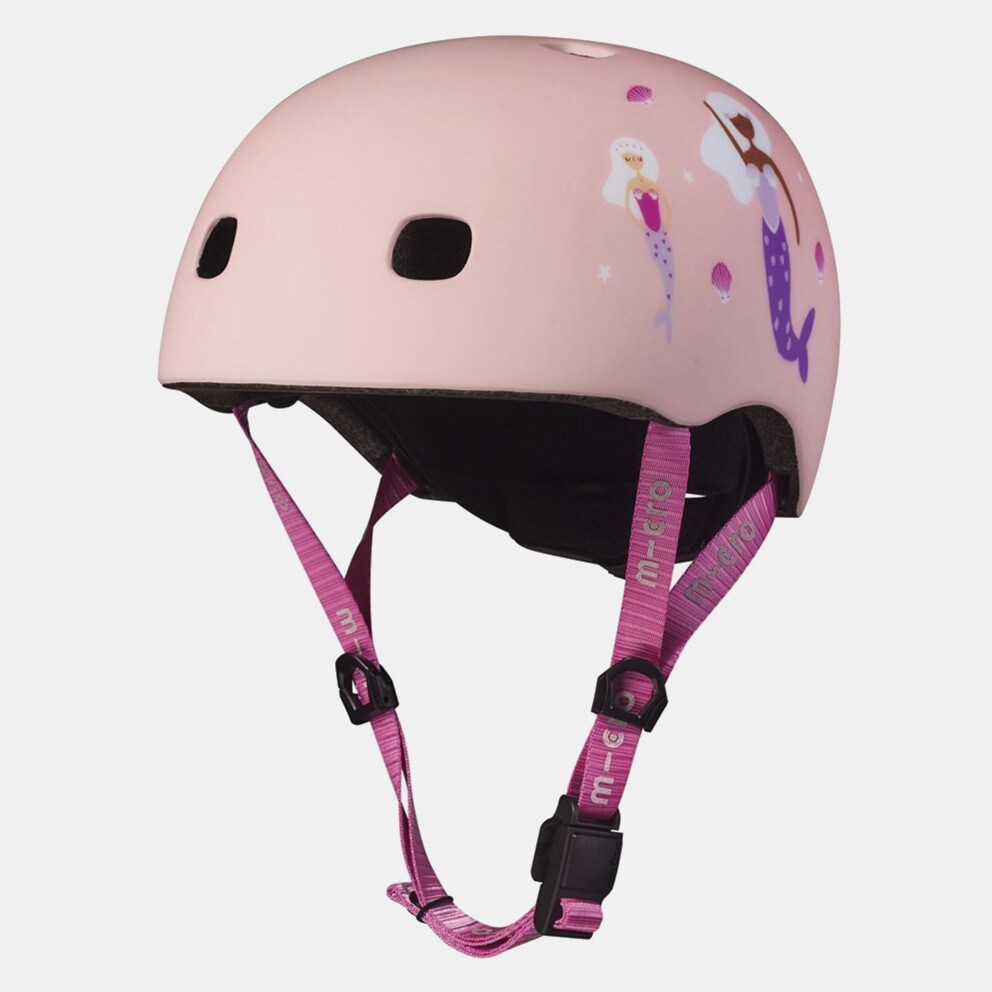 Micro Helmet Mermaid S
