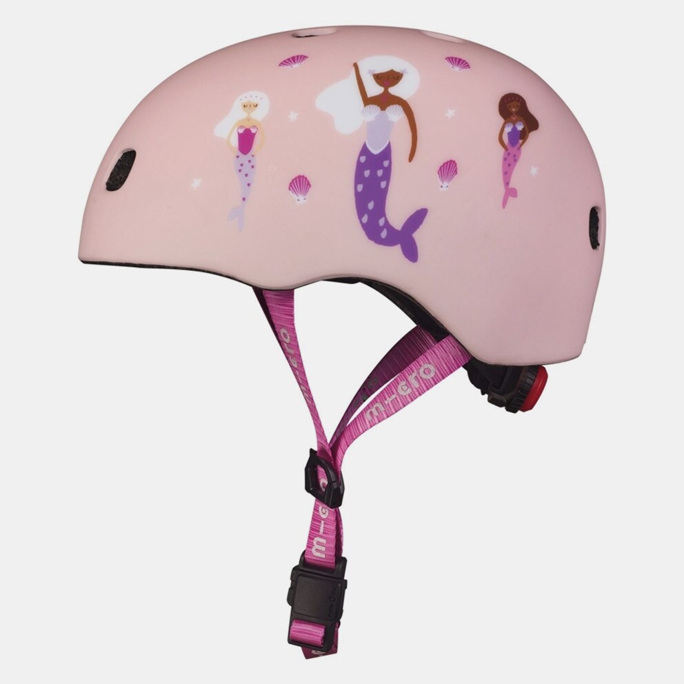 Micro Helmet Mermaid S