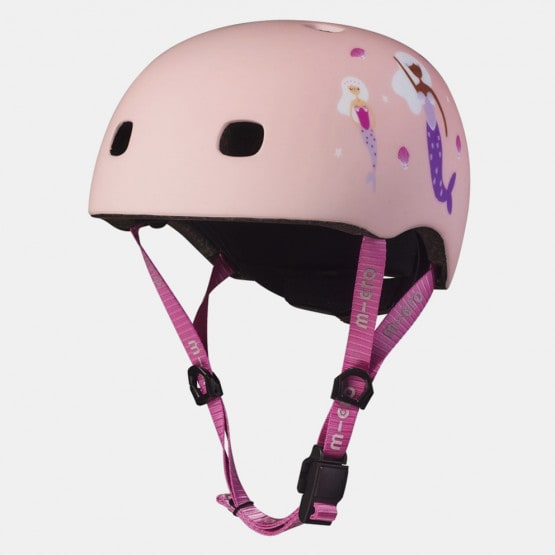 Micro Helmet Mermaid M