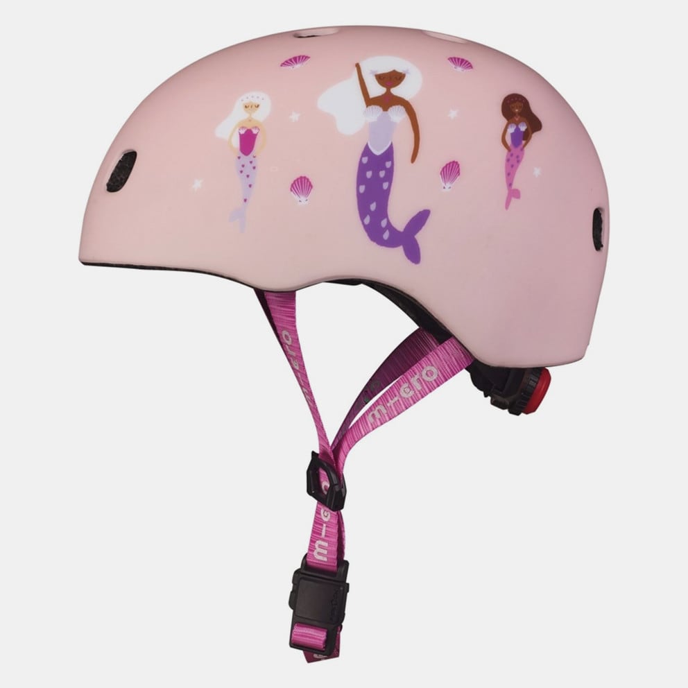 Micro Helmet Mermaid M