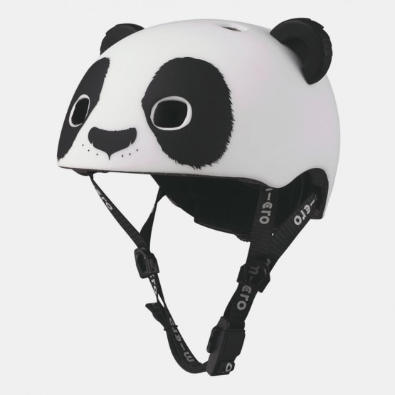 Micro Helmet 3D Panda S