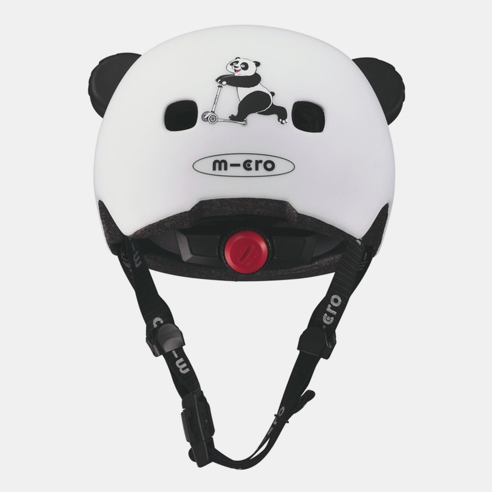 Micro Helmet 3D Panda S