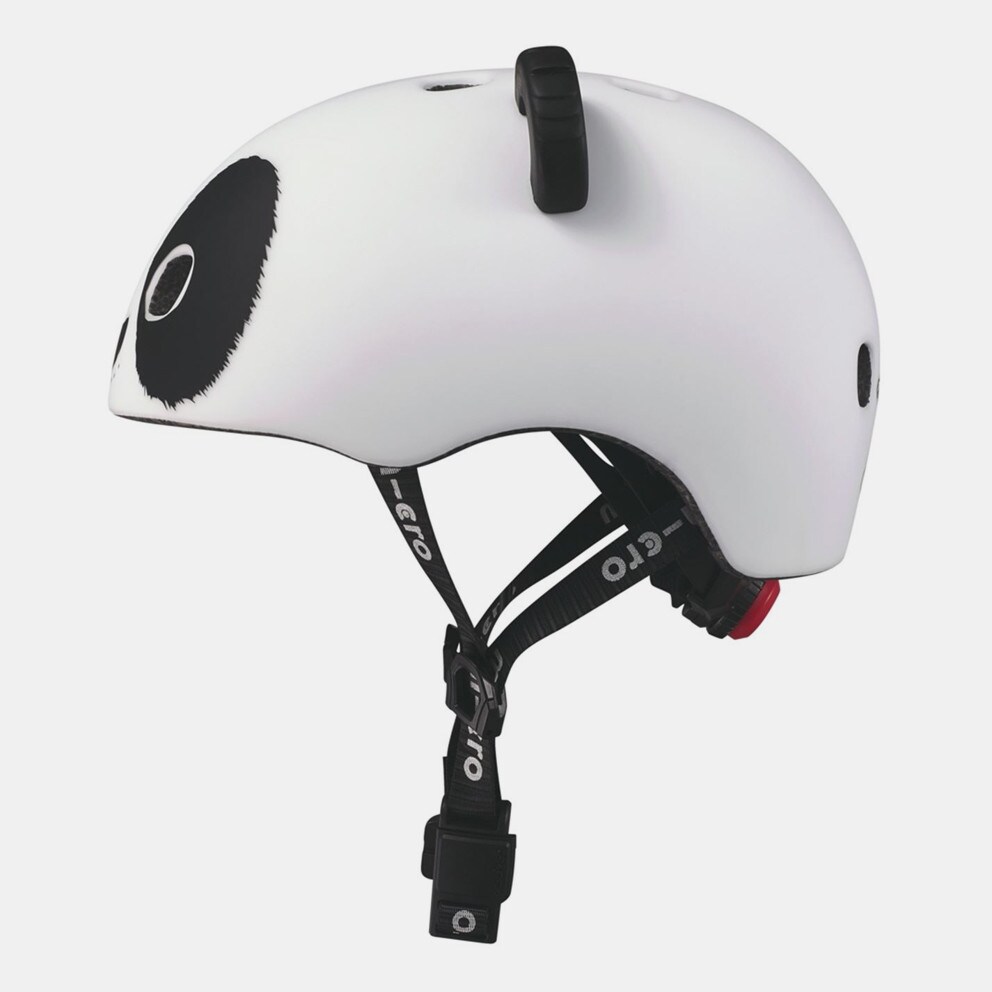 Micro Helmet 3D Panda M