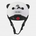 Micro Helmet 3D Panda M