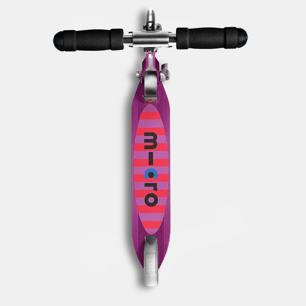Micro Sprite Purple Stripe LED