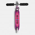 Micro Sprite Purple Stripe LED