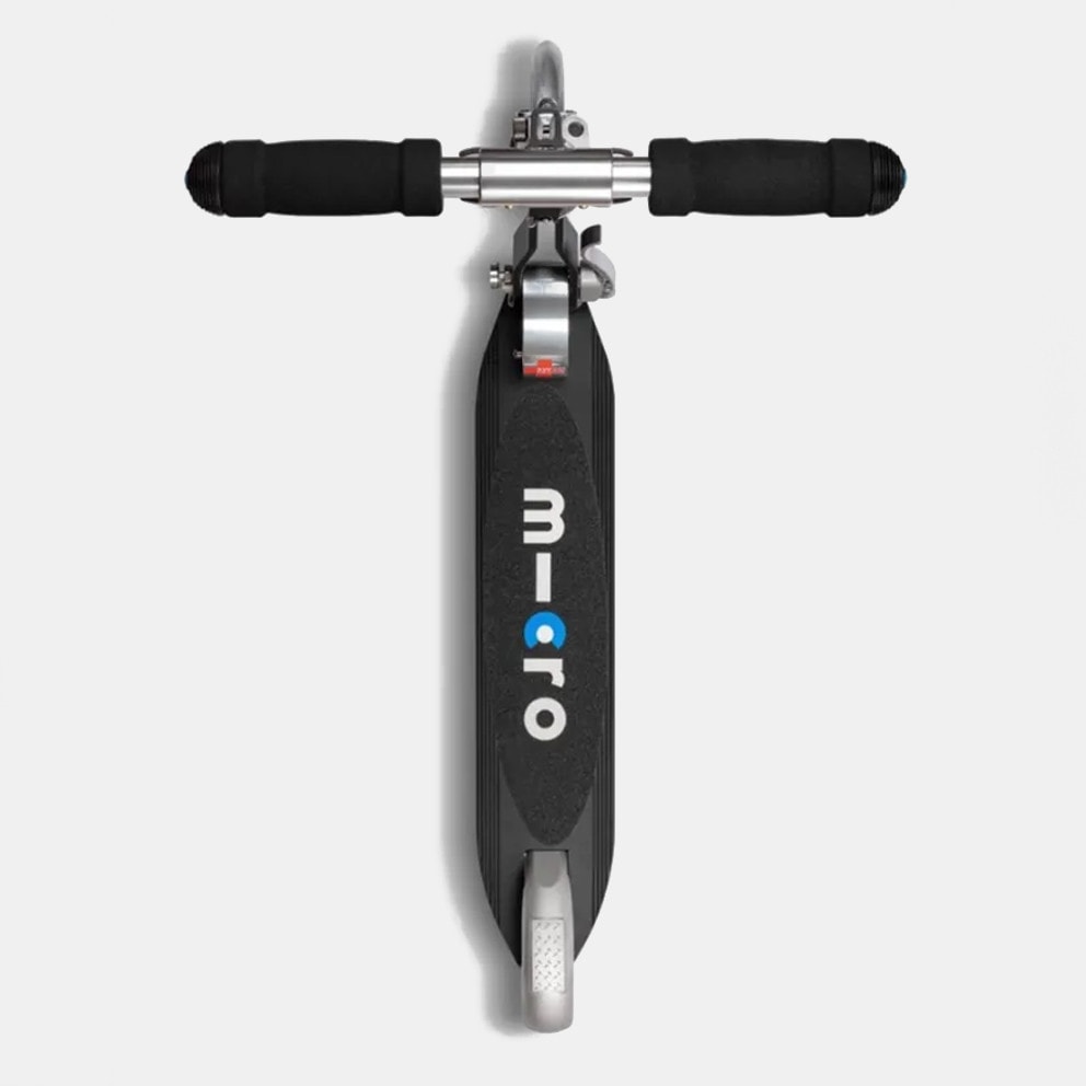 Micro Sprite Black LED