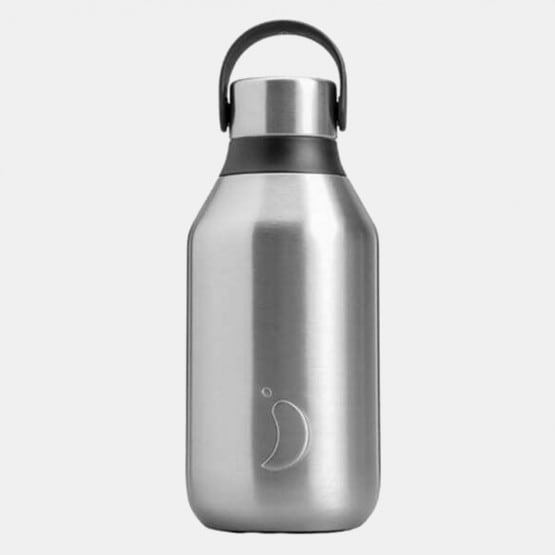 Chilly's Stainless Steel Μπουκάλι Θερμός 350ml