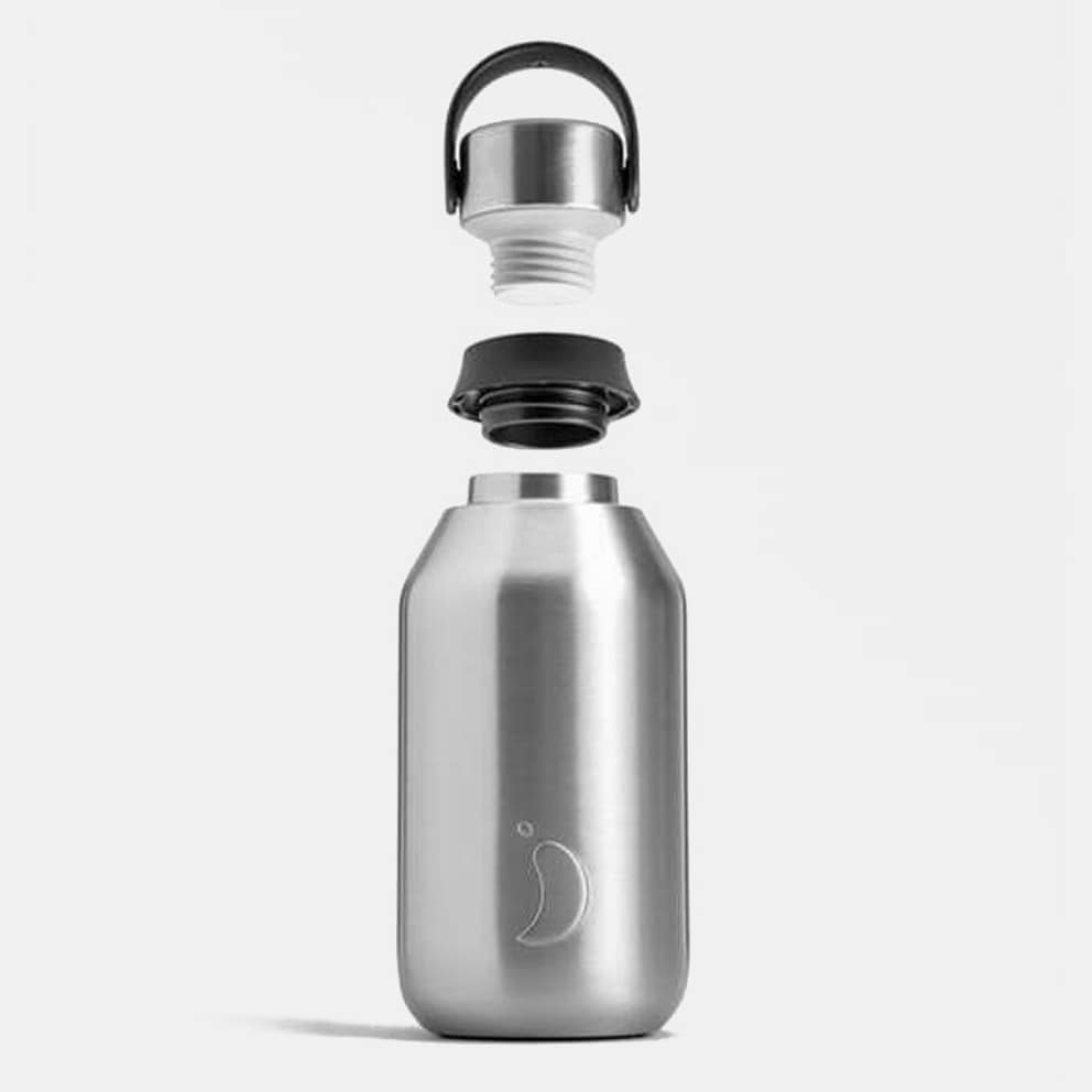 Chilly's Stainless Steel Bottle 350ml