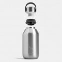 Chilly's Stainless Steel Bottle 350ml