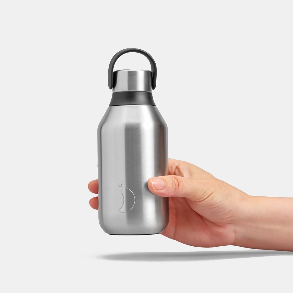 Chilly's Stainless Steel Bottle 350ml