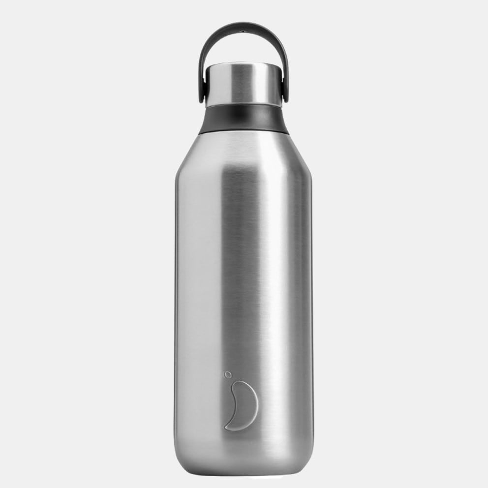 Chilly's Stainless Steel Μπουκάλι Θερμός 500ml