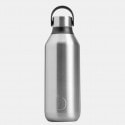 Chilly's Stainless Steel Μπουκάλι Θερμός 500ml
