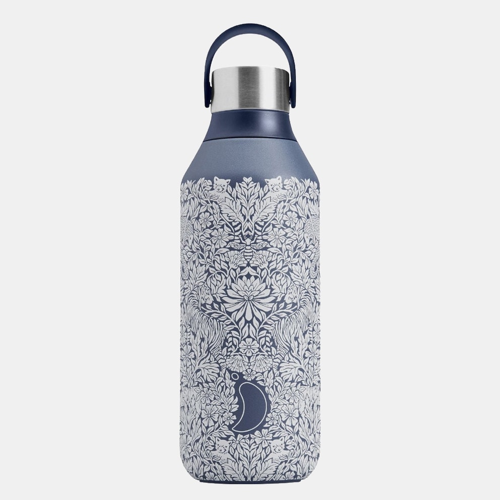 Chilly's Survival Μπουκάλι Θερμός 500ml