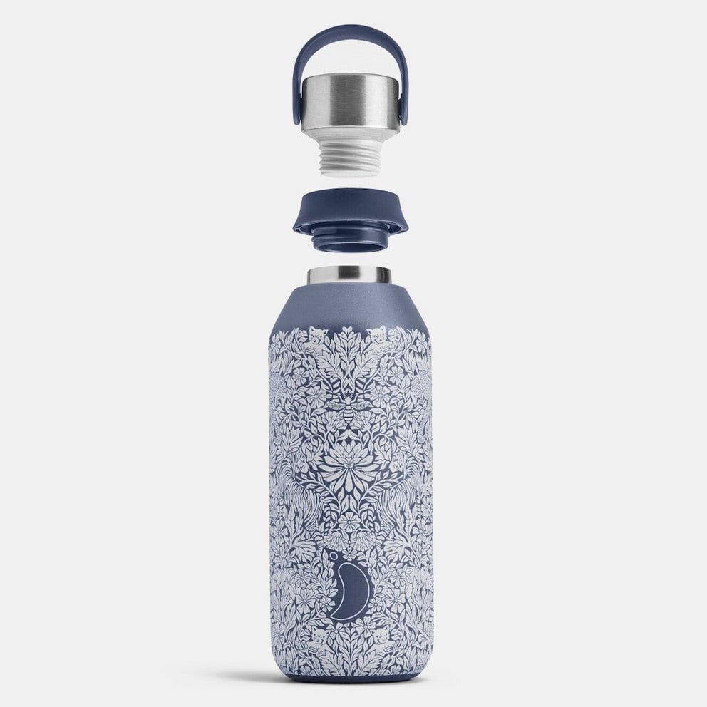 Chilly's Survival Μπουκάλι Θερμός 500ml