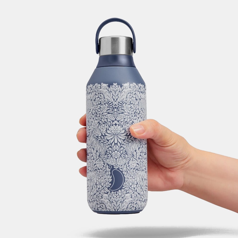 Chilly's Survival Μπουκάλι Θερμός 500ml