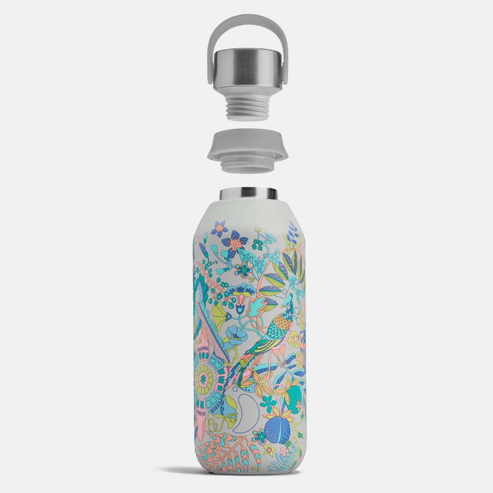Chilly's Tropical Trails Μπουκάλι Θερμός 500ml