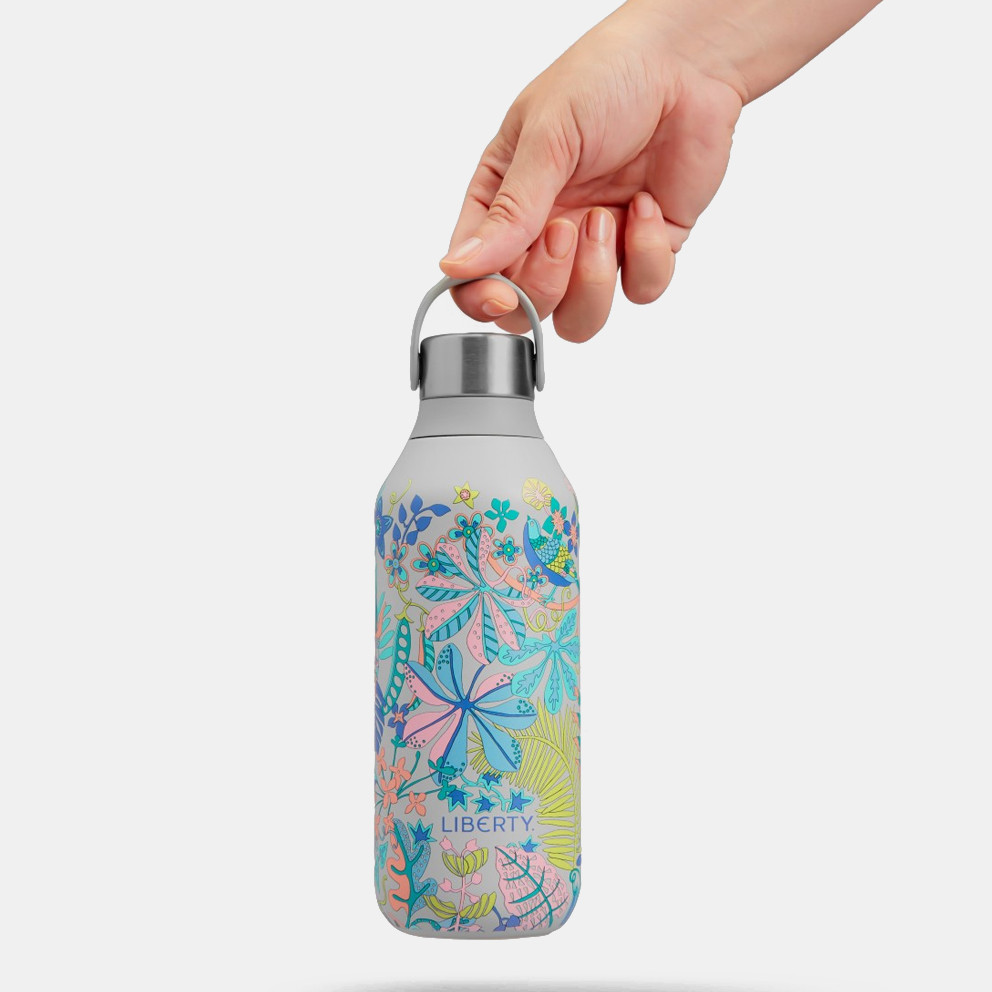 Chilly's Tropical Trails Μπουκάλι Θερμός 500ml