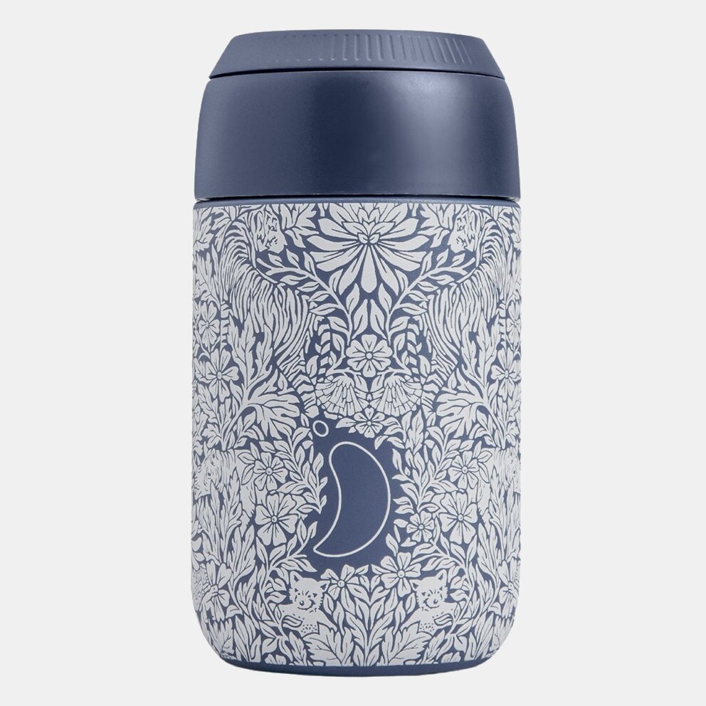Chilly's Survival Ποτήρι Θερμός 340ml