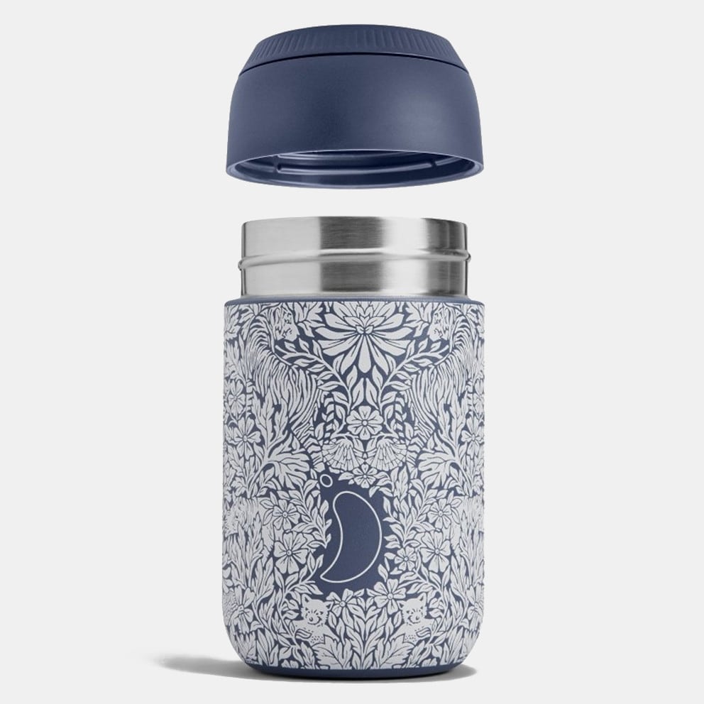 Chilly's Survival Ποτήρι Θερμός 340ml
