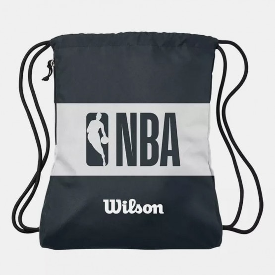 Wilson Nba Forge Basketball Bag Bl