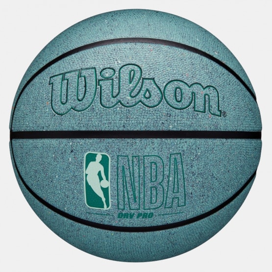 Wilson Nba Drv Pro Eco Bskt Mint 7