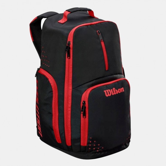 Wilson Evolution Backpack Rdbl