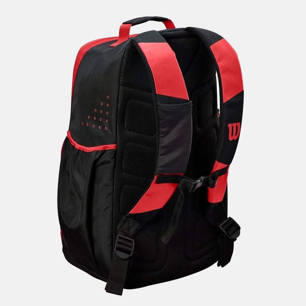 Wilson Evolution Backpack Rdbl