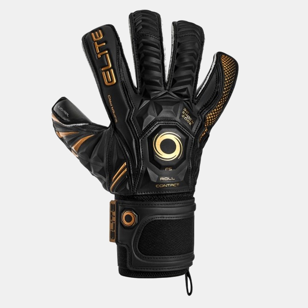 Elite Black Real