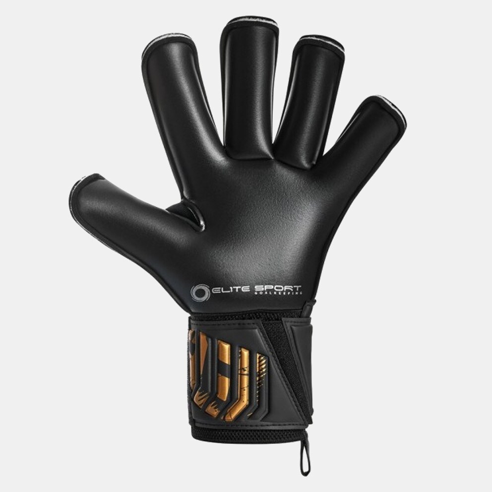 Elite Black Real