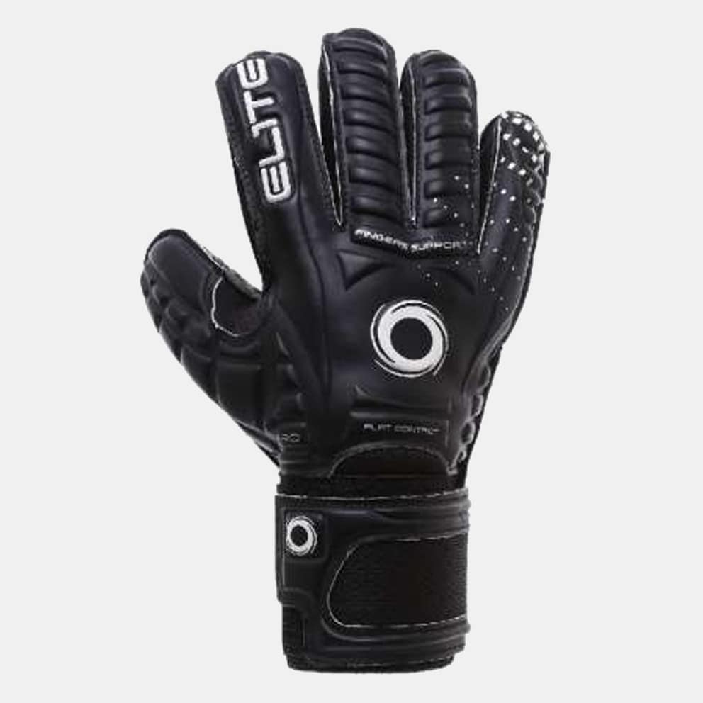 Elite Warrior Black
